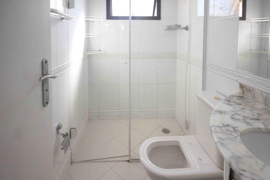 Apartamento à venda com 3 quartos, 110m² em Vila Bela, São Paulo