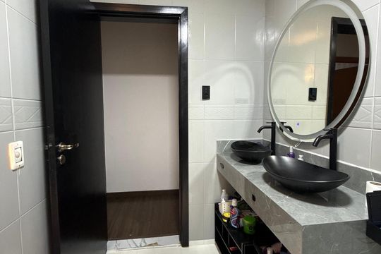 Apartamento à venda com 1 quarto, 93m² em Vila Buarque, São Paulo