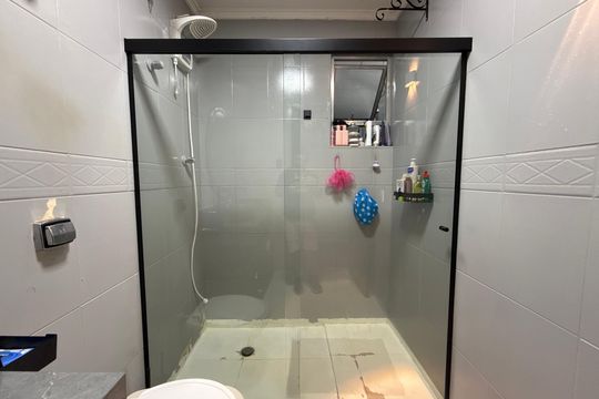Apartamento à venda com 1 quarto, 93m² em Vila Buarque, São Paulo