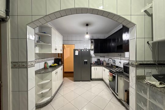 Apartamento à venda com 1 quarto, 93m² em Vila Buarque, São Paulo