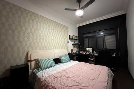Apartamento à venda com 1 quarto, 93m² em Vila Buarque, São Paulo