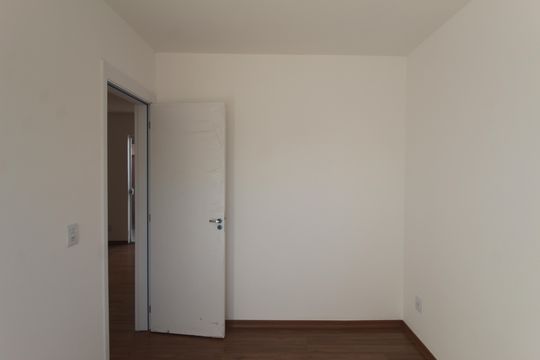 Quarto 2 de apartamento à venda com 2 quartos, 65m² em Paquetá, Belo Horizonte