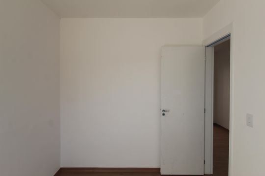 Quarto 1 de apartamento à venda com 2 quartos, 65m² em Paquetá, Belo Horizonte