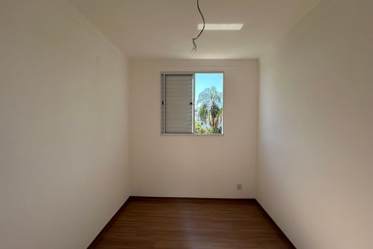 Apartamento à venda com 2 quartos, 110m² em Paquetá, Belo Horizonte