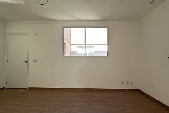 Apartamento à venda com 2 quartos, 110m² em Paquetá, Belo Horizonte