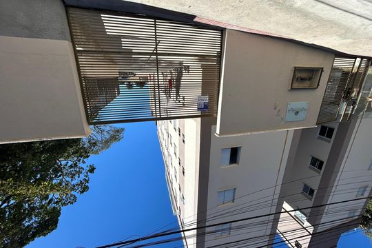 Apartamento à venda com 2 quartos, 110m² em Paquetá, Belo Horizonte