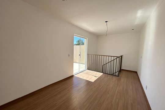 Apartamento à venda com 2 quartos, 110m² em Paquetá, Belo Horizonte