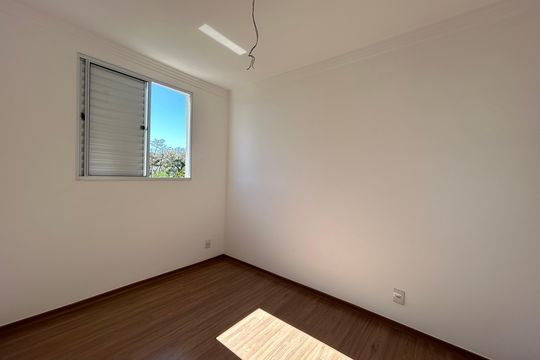 Apartamento à venda com 2 quartos, 110m² em Paquetá, Belo Horizonte