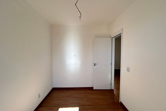 Apartamento à venda com 2 quartos, 110m² em Paquetá, Belo Horizonte