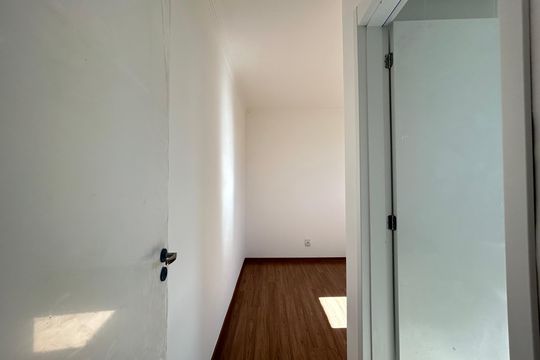 Apartamento à venda com 2 quartos, 110m² em Paquetá, Belo Horizonte