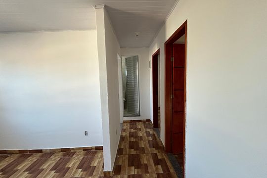 Corredor de apartamento para alugar com 2 quartos, 75m² em Madureira, Rio de Janeiro