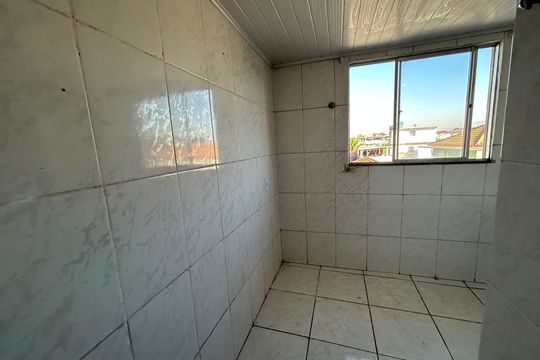 Cozinha de apartamento para alugar com 2 quartos, 75m² em Madureira, Rio de Janeiro