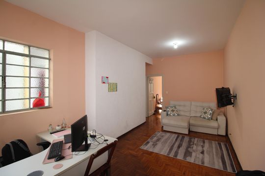 Apartamento à venda com 2 quartos, 77m² em Santana, São Paulo