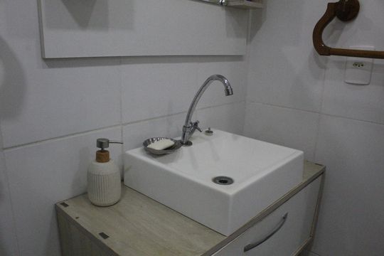 Casa para alugar com 3 quartos, 225m² em Curicica, Rio de Janeiro