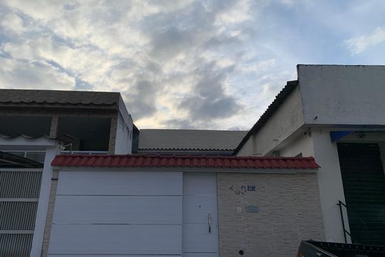 Casa para alugar com 3 quartos, 225m² em Curicica, Rio de Janeiro