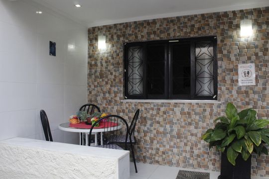 Casa para alugar com 3 quartos, 225m² em Curicica, Rio de Janeiro