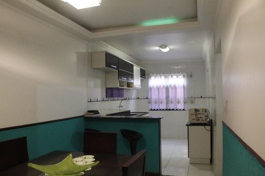 Casa para alugar com 3 quartos, 225m² em Curicica, Rio de Janeiro