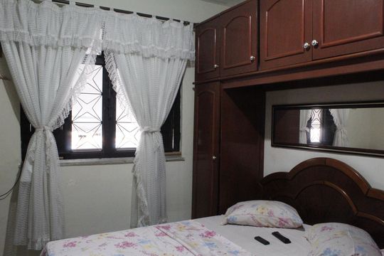 Casa para alugar com 3 quartos, 225m² em Curicica, Rio de Janeiro