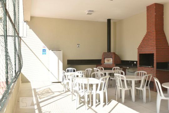 Apartamento à venda com 2 quartos, 52m² em Vila Bela, São Paulo