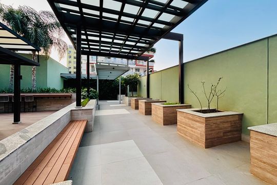 Apartamento à venda com 3 quartos, 100m² em Botafogo, Rio de Janeiro