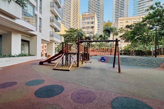 Apartamento à venda com 3 quartos, 100m² em Botafogo, Rio de Janeiro
