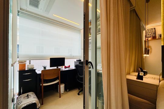 Apartamento à venda com 3 quartos, 100m² em Botafogo, Rio de Janeiro