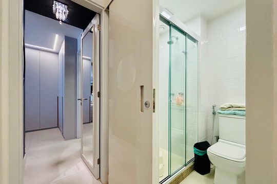 Apartamento à venda com 3 quartos, 100m² em Botafogo, Rio de Janeiro