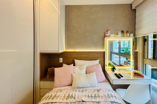Apartamento à venda com 3 quartos, 100m² em Botafogo, Rio de Janeiro