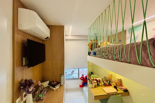 Apartamento à venda com 3 quartos, 100m² em Botafogo, Rio de Janeiro