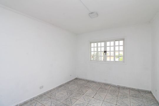 Sala de casa para alugar com 1 quarto, 85m² em Jardim Ouro Preto, Taboão da Serra