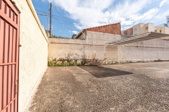 Garagem 1 de apartamento para alugar com 3 quartos, 90m² em Jardim Campos Eliseos, Campinas