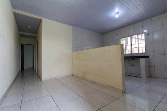 Casa para alugar com 2 quartos, 55m² em São Miguel Paulista, São Paulo