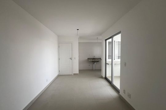 Sala de apartamento para alugar com 2 quartos, 68m² em Serrano, Belo Horizonte