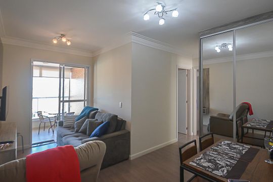 Apartamento à venda com 2 quartos, 75m² em Santa Terezinha, São Bernardo do Campo