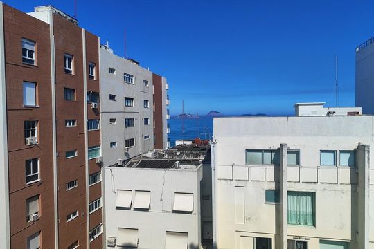 Vista de apartamento para alugar com 3 quartos, 200m² em Ipanema, Rio de Janeiro