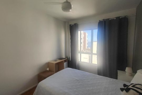 Suíte  de apartamento para alugar com 3 quartos, 200m² em Ipanema, Rio de Janeiro