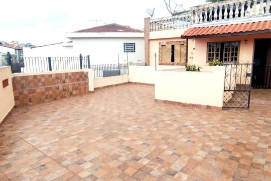 Foto 16 de casa à venda com 5 quartos, 150m² em Vila Rio Branco, São Paulo