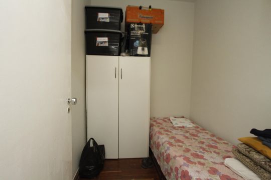 dce de apartamento à venda com 4 quartos, 231m² em Barroca, Belo Horizonte