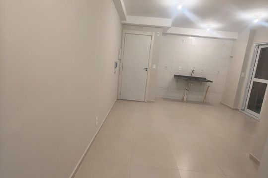 Studio de apartamento para alugar com 2 quartos, 51m² em Jardim Topazio, São José dos Campos