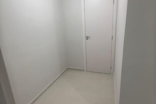 Studio de apartamento para alugar com 2 quartos, 51m² em Jardim Topazio, São José dos Campos