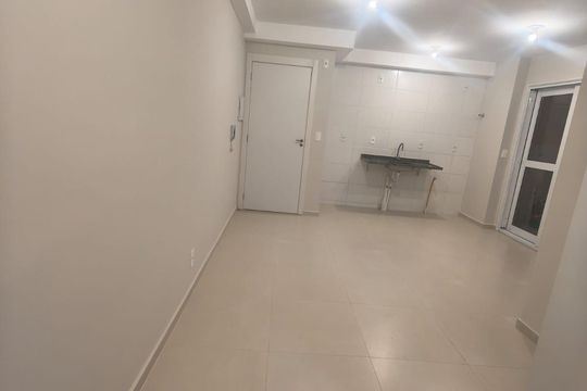Studio de apartamento para alugar com 2 quartos, 51m² em Jardim Topazio, São José dos Campos