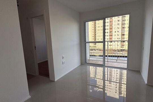 Apartamento para alugar com 2 quartos, 42m² em Parque Amazonia, Goiânia