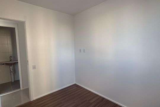 Apartamento para alugar com 2 quartos, 42m² em Parque Amazonia, Goiânia