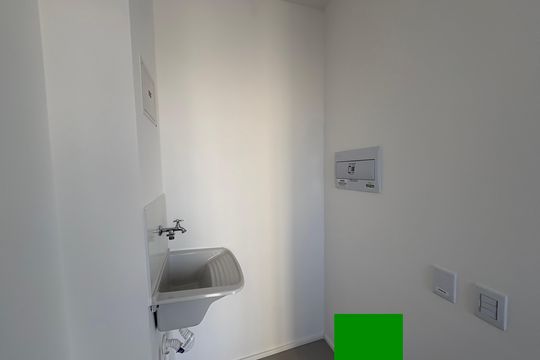 Apartamento para alugar com 2 quartos, 42m² em Parque Amazonia, Goiânia
