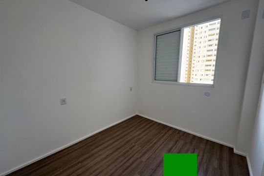 Apartamento para alugar com 2 quartos, 42m² em Parque Amazonia, Goiânia