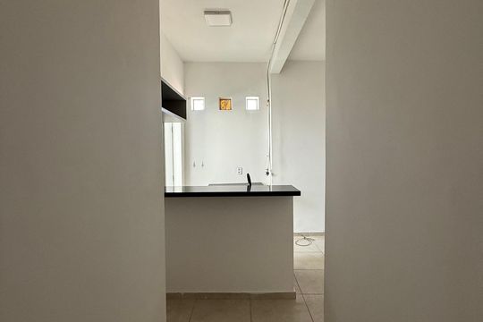 Apartamento à venda com 1 quarto, 39m² em Santa Ifigênia, São Paulo