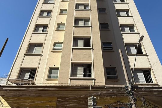Apartamento à venda com 1 quarto, 39m² em Santa Ifigênia, São Paulo