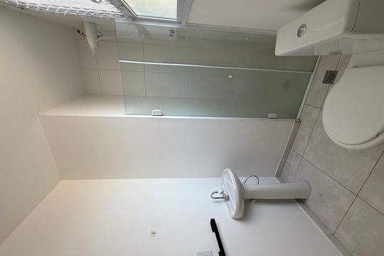 Apartamento à venda com 1 quarto, 39m² em Santa Ifigênia, São Paulo
