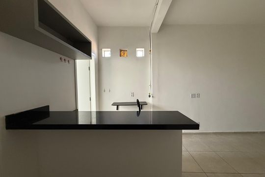Apartamento à venda com 1 quarto, 39m² em Santa Ifigênia, São Paulo