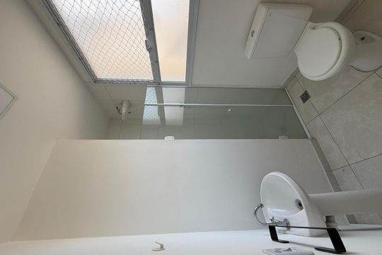 Apartamento à venda com 1 quarto, 39m² em Santa Ifigênia, São Paulo